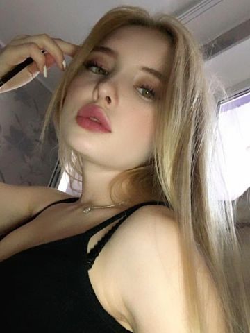 Проститутка Зоя