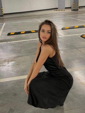 Проститутка Лолита
